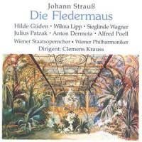 Mein Herr Marquis, ein Mann wie Sie (Die Fledermaus)_Classical Artists
