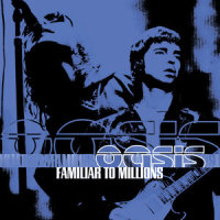 Who Feels Love_Oasis