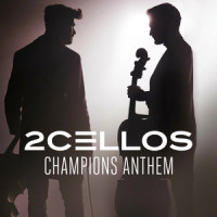 Champions Anthem_2CELLOS,George Friedrich Handel