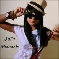 Born to Party_Julia Michaels