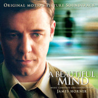 The Prize Of One's Life... The Prize Of One's Mind_James Horner