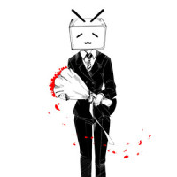 手冷_洛天依