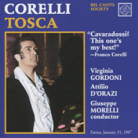Tosca: Act III, "L'ora" (Jailer)_Orchestra of the Teatro Regio di Parma