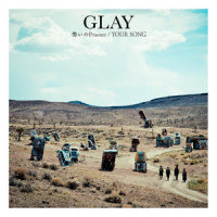 愁いのPrisoner_GLAY