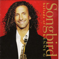 Forever in Love_Kenny G