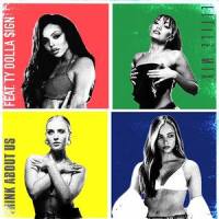 Think About Us_Little Mix,Ty Dolla $ign