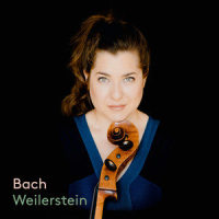 VI. Gigue_Alisa Weilerstein