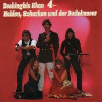 Billy The Kid_Dschinghis Khan