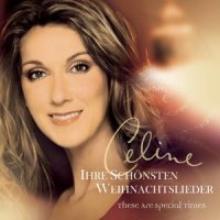Brahms' Lullaby_Céline Dion
