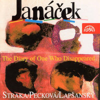 Piano Sonata 1. X. 1905 in E flat minor "From the Street": I. Presentiment. Con moto_Peter Straka,Marian Lapsansky,Leoš Janáček