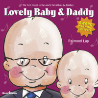 Proud to Be Your Daddy_Raimond Lap