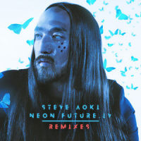 Are You Lonely_Steve Aoki,Alan Walker,ISÁK