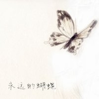 永远的蝴蝶_言和
