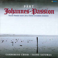 Qui Passus Es Pro Nobis_Arvo Pärt