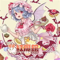 あしたもきつと紅茶色_狐の工作室