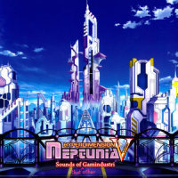 Nepstations's Theme_植松伸夫