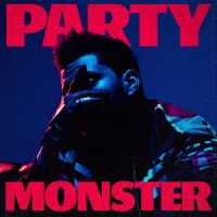 Party Monster_The Weeknd