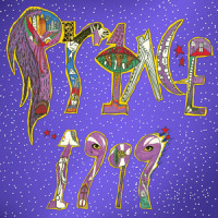 Horny Toad("Delirious" B-Side)_Prince