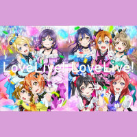 そして最後のページには_μ's