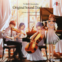 PALACE_Falcom Sound Team J.D.K.