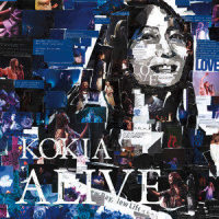 Remember the Kiss_KOKIA