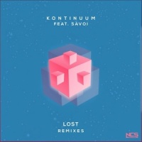 Lost_JJD,Kontinuum,Savoi