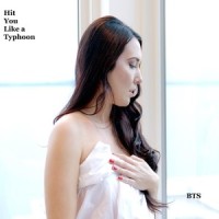 Hit You Like a Typhoon_BTS