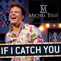 If I Catch You(Chill Version w. Accordion)_Michel Teló