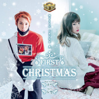 First Christmas_JOY,道英