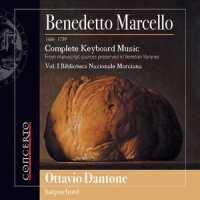 Sonata No. 1: II. Allegro_Ottavio Dantone