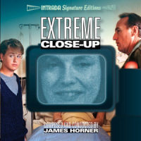 David And Dad Talk_James Horner