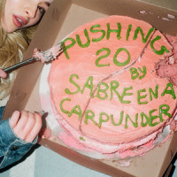 Pushing 20_Sabrina Carpenter