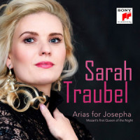 Le Nozze di Figaro, K.492, Act 2: "Porgi amor" (Contessa)_Sarah Traubel,Jochen Rieder,Prague Philharmonia,Wolfgang Amadeus Mozart