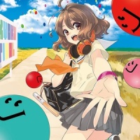 DAYS OF DASH_铃木木乃美