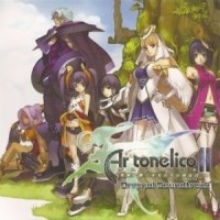 诗魔法:茨姫_霜月遥