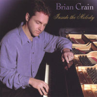 Kindred Spirits_Brian Crain