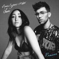 Team_Noah Cyrus,MAX