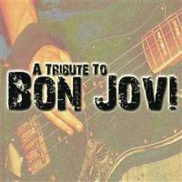 Keep The Faith - (Tribute To Bon Jovi)_Bon Jovi