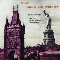 New World: Symphony No. 5 in E Minor, Op. 95, Third Movement: Scherzo_Berliner Philharmoniker