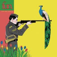 Take Your Time (Coming Home)_Fun.