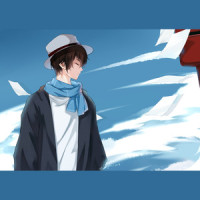 追光者_优十_先生