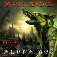 Dementia_X-Ray Dog