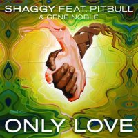 Only Love_Shaggy,Pitbull,Gene Noble