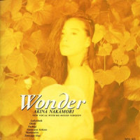 ラビリンス_中森明菜