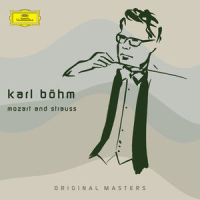 Mozart: Serenata Notturna In D, K.239 - 2. Menuetto - Trio (第二乐章 小步舞曲 - 三声中部)_Berliner Philharmoniker,Karl Böhm