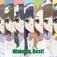 極上スマイル_MONACA,Wake Up, Girls!