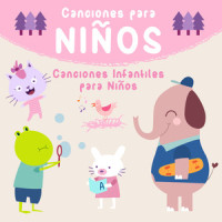 El Baile De La Ranita_The Kiboomers