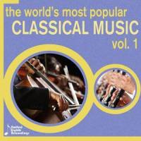 Pachelbel: Canon In D Major_Classical Artists