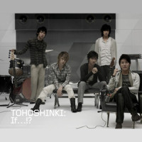 Rainy Night (Less Vocal)_东方神起