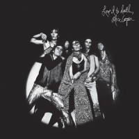 Caught in a Dream_Alice Cooper